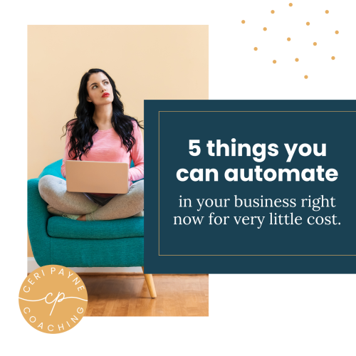5 things to automate in your business right now 2